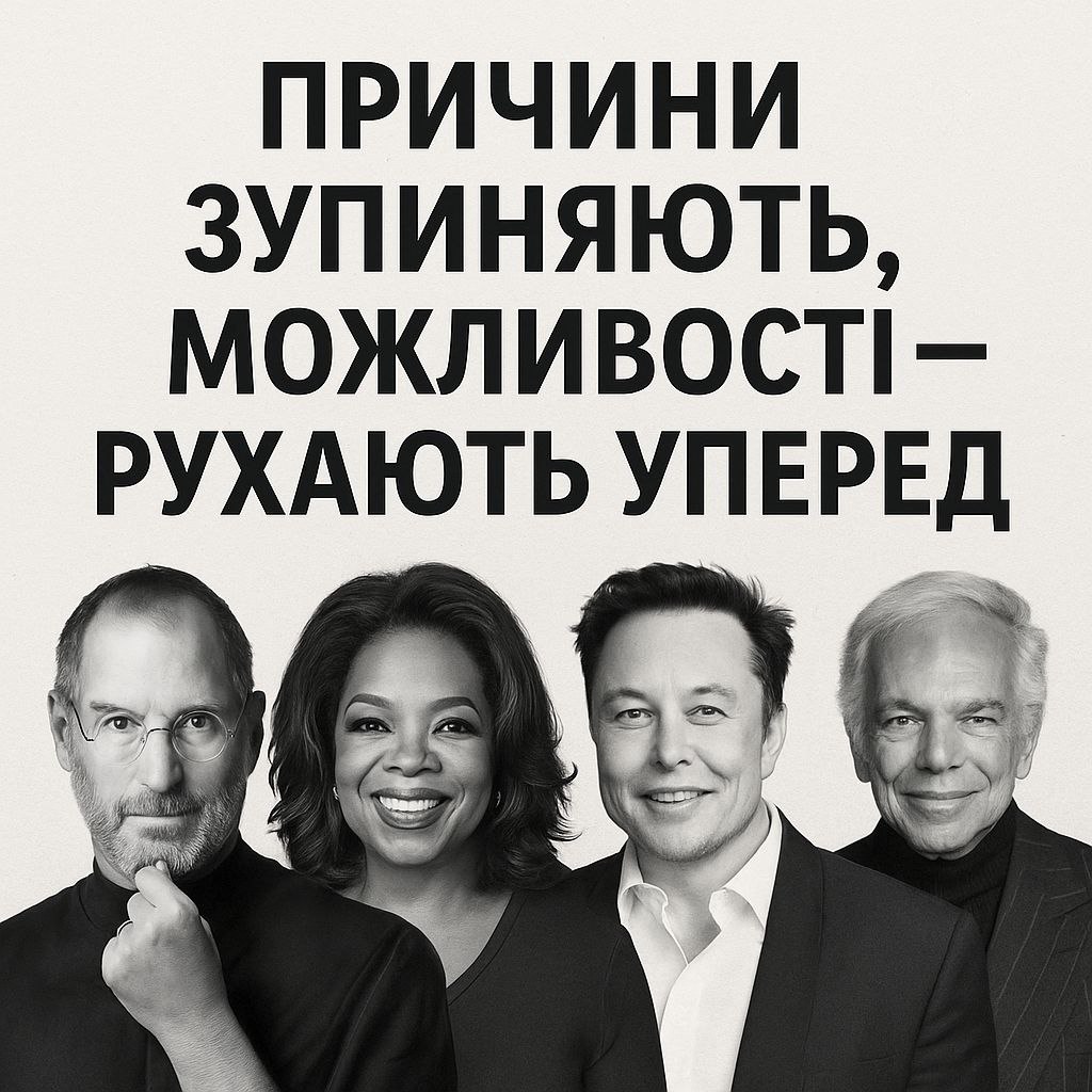 Фото профілю