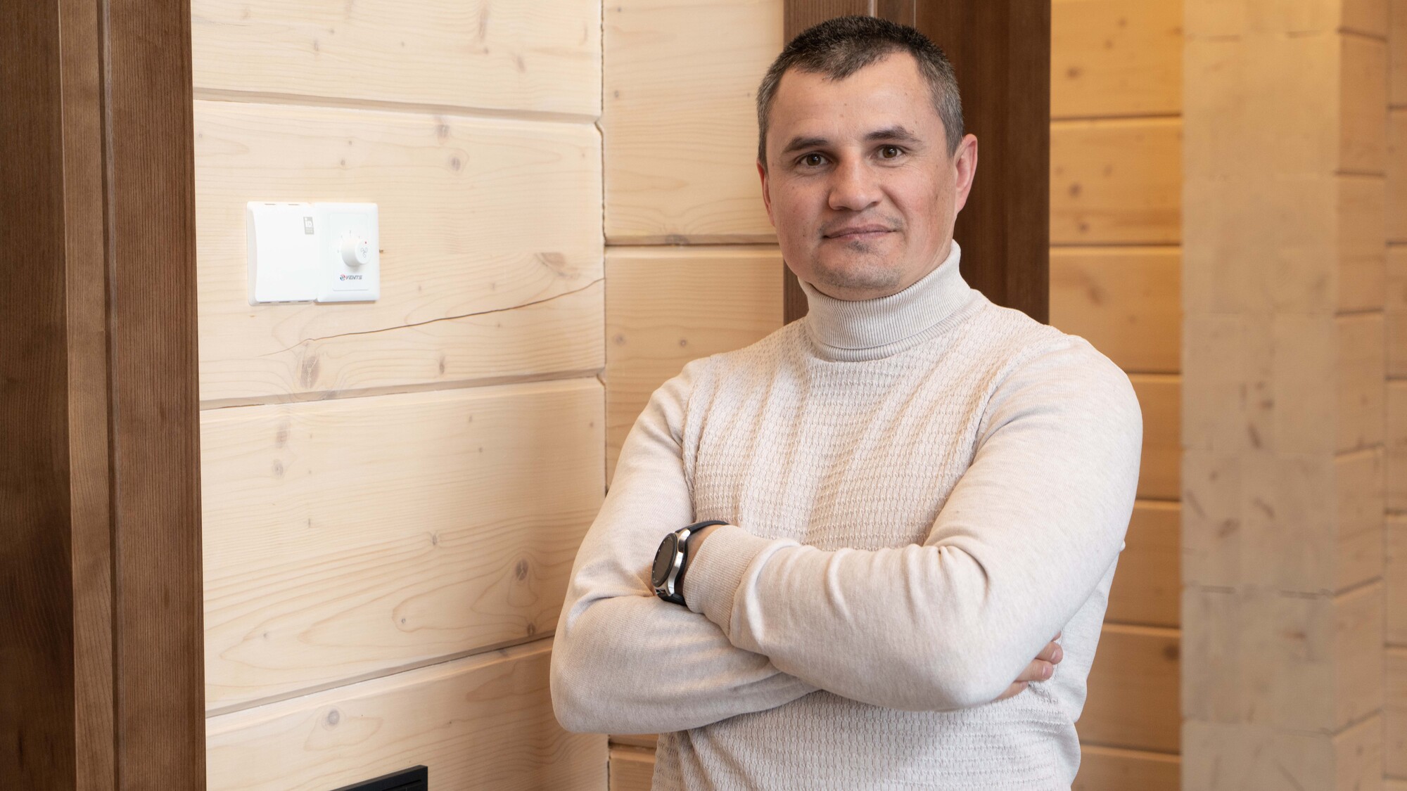 Дмитро Царенко